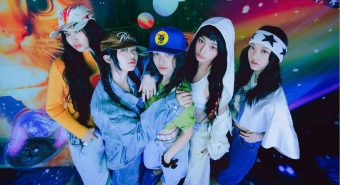 K-Pop, i gruppi coreani più ascoltati nel 2025