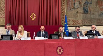 La Spina (Unpli): "Patrimonio immateriale rappresenta la nostra identità"