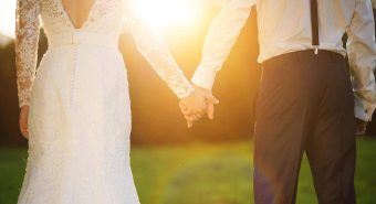 La regina del destination wedding: “Tutti pazzi per l’Italia”