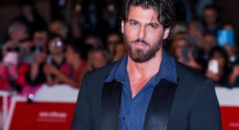 La volta buona, Can Yaman e la dieta drastica: “Ho perso 10 chili per diventare Sandokan”