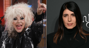 La volta buona, gelo in studio: faccia a faccia tra Donatella Rettore e la madre di Giorgia