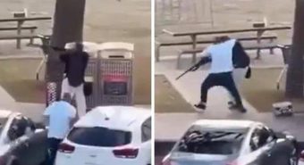 L'eroe di Bondi Beach: "Lo rifarei ancora, anche se crivellato di proiettili" L'eroe di Bondi Beach: "Lo rifarei ancora, anche se crivellato di proiettili"