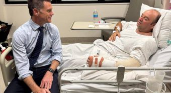 L'eroe di Bondi Beach, le fake news per colpa di Grok e la vera storia di Ahmed