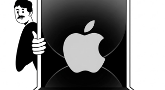 L’iPhone pieghevole farà crescere il mercato del 30 per cento