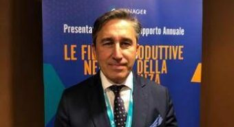 Loiero: “Rapporto Osservatorio 4.Manager base conoscenza filiere”