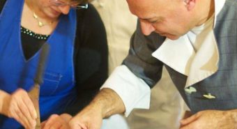 Luigi Diotaiuti Foundation, nata per tutelare tradizioni gastronomiche italiane