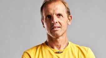 Malore per l'alpinista Simone Moro sull'Himalaya: "Ricoverato, ora sta meglio" Malore per l'alpinista Simone Moro sull'Himalaya: "Ricoverato, ora sta meglio"