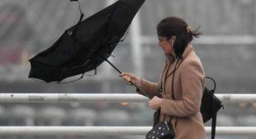 Maltempo, in arrivo piogge e nevicate anche in collina: ma non per molto Maltempo, in arrivo piogge e nevicate anche in collina: ma non per molto