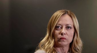 Meloni in Bahrein per vertice Consiglio cooperazione Golfo, prima volta per l’Italia