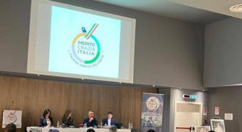 Meritocrazia Italia, siglata la Carta di Roma: rapporti e sinergie con associazioni