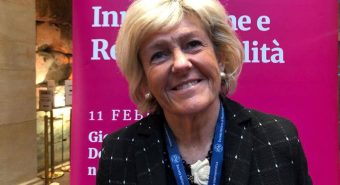 Milano-Cortina, radiologi: "Attesi 4mila atleti, puntare su prevenzione infortuni" Milano-Cortina, radiologi: "Attesi 4mila atleti, puntare su prevenzione infortuni"