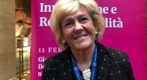 Milano-Cortina, radiologi: "Attesi 4mila atleti, puntare su prevenzione infortuni" Milano-Cortina, radiologi: "Attesi 4mila atleti, puntare su prevenzione infortuni"