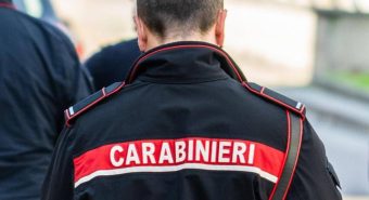 Milano, rapine e truffe ad anziani con tecnica finto carabiniere: 21 misure cautelari Milano, rapine e truffe ad anziani con tecnica finto carabiniere: 21 misure cautelari