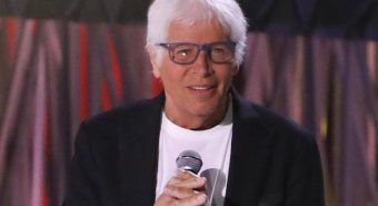 Morto Sandro Giacobbe, conquistò il successo con ‘Signora mia’