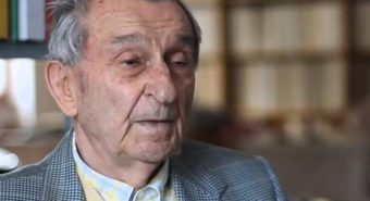 Morto a 100 anni Sergio Flamigni, ex senatore del Pci e partigiano
