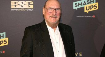 Morto a 84 anni Steve Cropper, chitarra del Memphis Sound e dei Blues Brothers