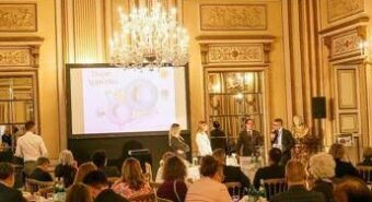 Mozzarella bufala Campana Dop: conclusa campagna d’Europa, sold out in 7 Paesi