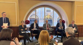 Natale, per gli acquisti 3 italiani su 4 scelgono prodotti di marca di largo consumo