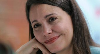 Nobel, Machado non parteciperà a cerimonia premiazione