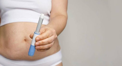 Obesità, ok dell'Ema a nuovo dosaggio del semaglutide Obesità, ok dell'Ema a nuovo dosaggio del semaglutide