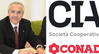 Panzavolta (Cia-Conad), fotovoltaico ma non solo per rendere i punti vendita sempre più green Panzavolta (Cia-Conad), fotovoltaico ma non solo per rendere i punti vendita sempre più green