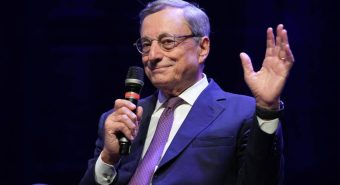 Perché l’Europa non può farne a meno dell’AI, spiegato da Mario Draghi