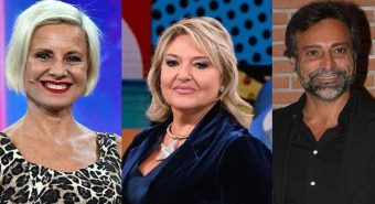 Pietro Delle Piane difende Monica Setta: “Antonella Elia? Reazione emotiva”