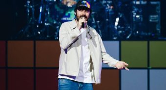 Pinguini Tattici Nucleari, il frontman Riccardo Zanotti è diventato papà: l’annuncio