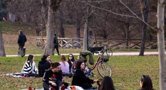 Più sole per il ponte dell’Immacolata, sull’Italia torna il sereno: previsioni meteo