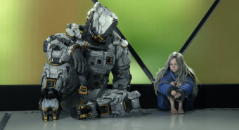 Pragmata ha una data di uscita, anche su Nintendo Switch 2 Pragmata ha una data di uscita, anche su Nintendo Switch 2