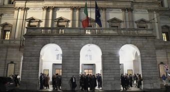 Prima alla Scala, domani un 7 dicembre “clamoroso” con Lady Macbeth