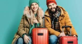 Radical storage, deposito bagagli intelligente fa parte dell’esperienza di viaggio