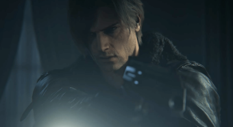 Resident Evil Requiem rispolvera il mito di Leon Kennedy Resident Evil Requiem rispolvera il mito di Leon Kennedy