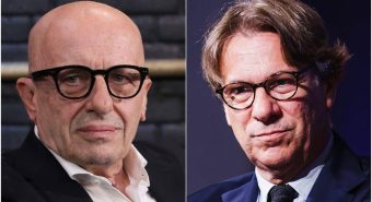 Rete4, cambio di conduzione per le feste: Sallusti al posto di Porro