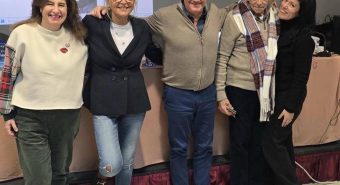 Reumatologia, Silvia Tonolo confermata presidente Anmar