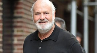 Rob Reiner ucciso con la moglie, da Ron Howard a Ben Stiller è choc a Hollywood