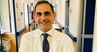 Roma, ai domiciliari il primario del Sant’Eugenio accusato di corruzione