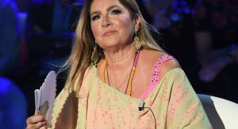Romina Power a Verissimo: "Con Al Bano rapporti ottimi, non ci vediamo..." Romina Power a Verissimo: "Con Al Bano rapporti ottimi, non ci vediamo..."