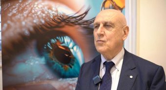 Salute, Agostiniani (Sip): “Pediatra è fondamentale per una diagnosi precoce della miopia”