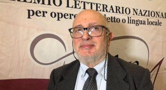 ‘Salva la tua lingua locale’, Solimine: “Premio per la cultura nazionale”
