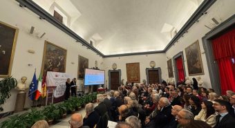 ‘Salva la tua lingua locale’, premiati i vincitori della XIII edizione del premio Unpli