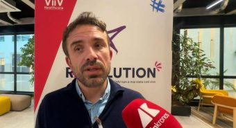 Sannino (Antinoo Arcigay Napoli): “Peer support acting art per persone con Hiv”