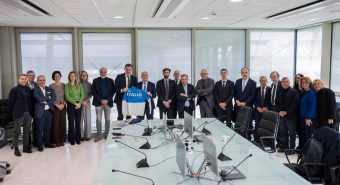 Scherma, firmato accordo quadro tra Fis e Università di Roma Tor Vergata Scherma, firmato accordo quadro tra Fis e Università di Roma Tor Vergata