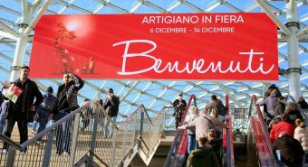 Sciopero 12 dicembre, Artigiano in Fiera aprirà in anticipo i cancelli d’entrata