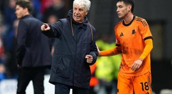 Serie A, oggi Cagliari-Roma: orario, probabili formazioni e dove vederla