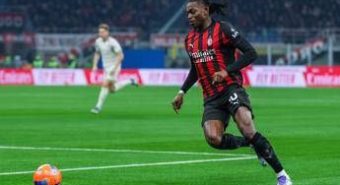 Serie A, oggi Milan-Juve – La partita in diretta