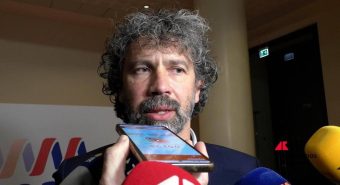 Sindaco Verona: "Con Magis diamo un’identità unica ad Agsm Aim" Sindaco Verona: "Con Magis diamo un’identità unica ad Agsm Aim"