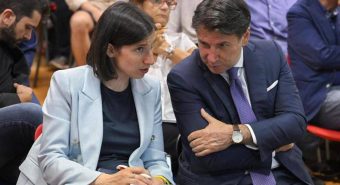 Sondaggio, corsa a 3 per candidato premier centrosinistra