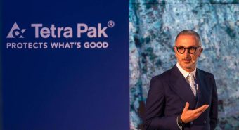 Sostenibilità, Maggi (Tetra Pak): “Entro dicembre in Italia contenitore alimenti con più alto contenuto carta, 1° al mondo”