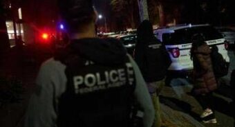 Sparatoria alla Brown University, è ancora caccia all’uomo: diffuso video del killer